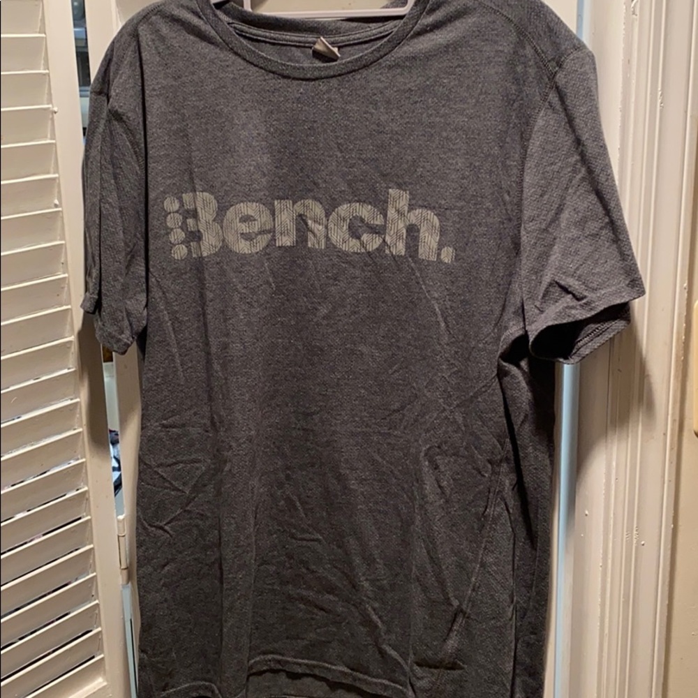 BENCH tee